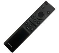 Genuine Samsung TV Remote Control for QE55QN1EH 4K Ultra HD MiniLED Smart