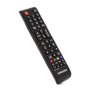 Genuine Samsung TV Remote Control for QE65Q6F 4K Ultra HD QLED Smart