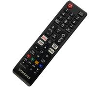 Genuine Samsung TV Remote Control for QE65Q7FAAUXXU 4K Vision AI Smart