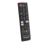 Genuine Samsung TV Remote Control for QE75Q65AAU QE75Q70AAT QE75Q80AAT Smart HD
