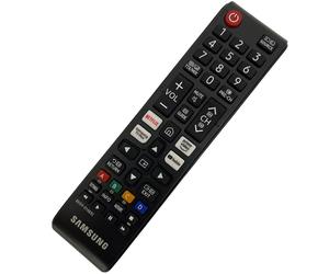 Genuine Samsung TV Remote Control for QE98Q7F QLED 4K Vision AI Smart