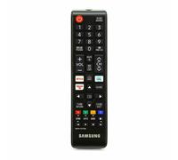 Genuine Samsung TV Remote Control UE65RU7020 UE49RU7300KXXU