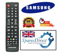 Genuine Samsung TV Remote Control TC24C350EW / T24C350EW