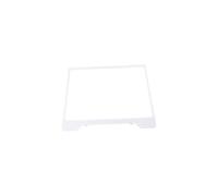 Genuine Samsung Upper Fridge Glass Shelf 440 x 385 mm RS53K4400BC