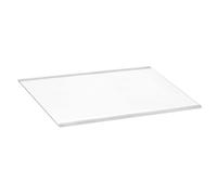 Samsung RB29 - RB30 Upper Top Refrigerator Shelf Glass for Fridge Freezers RL34