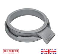Genuine Samsung Washer Dryer Door Seal Rubber Gasket DC6403235B WD80 Models