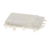 Genuine Samsung Washing Machine Detergent Drawer Housing DC97-16006A/DC9716006A