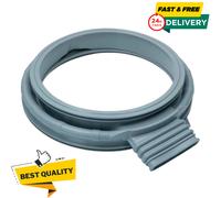 Genuine Samsung Washing Machine Door Seal Gasket. part number DC64-01827A