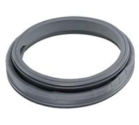 Genuine Samsung Washing Machine Door Seal part number DC64-02888A