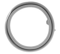 GENUINE SAMSUNG WF8604NGW, WF0702WKU WASHING MACHINE DOOR SEAL GASKET DC6401664A