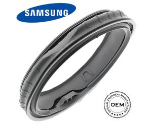 Genuine Samsung WW70T4040EE Washing Machine Door Seal Rubber Gasket