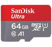 Genuine SanDisk Ultra Micro SD Card 64G 128G 256GB Class 10 SDHC TF Memory Card