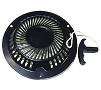 Genuine Sanli OHV350 Recoil Assembly SASL1P60F-A-100003