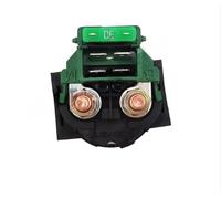 Genuine SANXIN Start Relay Solenoid For CF188 CF 500 CF500 500CC UTV ATV GO KART Parts 9010-150310