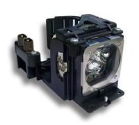 Genuine SANYO PLC-XE31 Replacement Lamp POA-LMP102, 610 328 6549