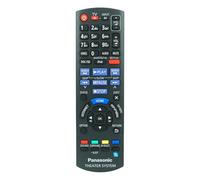 Genuine SC-BTT100 For Panasonic BLU RAY DVD HOME CINEMA Remote Control