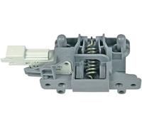 Genuine SCHOLTES Dishwasher Door Lock Interlock DEA602 J00244985 C00274116