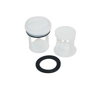 GENUINE SCHOLTES Washing Machine Filter Kit
