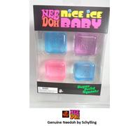 Schylling NeeDoh Squishmas Advent Calendar (Pack of 1)