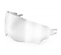 GENUINE SCORPION REPLACEMENT EXO COMBAT II CLEAR DROP DOWN SUN VISOR