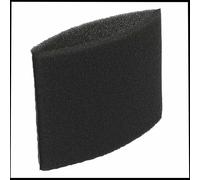 Genuine Screwfix Titan Ttb350Vac Ttb351Vac Ttb430Vac Ttb341 Foam Filter Sleeve
