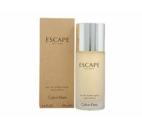 Genuine Sealed Calvin Klein Escape For Men Eau De Toilette 100ml