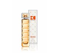 Genuine Sealed Hugo Boss Orange Woman Womens Eau De Toilette Spray 50ml