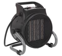 Industrial PTC Fan Heater 2000W/230V
