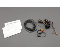 Genuine SEAT Ibiza 2018-on Leon 17-20 reversing rear view camera kit 000054731E