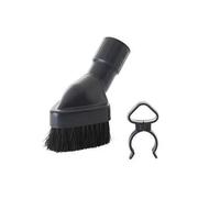 Genuine Sebo Dusting Brush With Clamp - 1094G