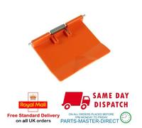 Genuine Sebo Komfort Bs36 Bs46 370 470 Dirt Panel Access Door Flap 20124Er - 20124Er