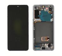 Genuine Service Pack For Samsung Galaxy S21 5g SM-G991B LCD Black