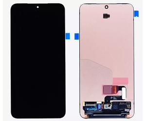 Genuine Service Pack for Samsung Galaxy S25 SM-S931B LCD Touch screen (No frame)