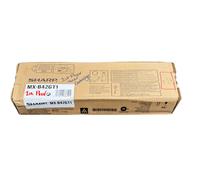 Genuine Sharp MX-B42GT1 Black Toner for MX-B382 - VAT INCLUDED