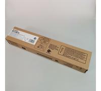 Genuine Sharp MX-C38GTB Black Toner Cartridge Original for Sharp MX-B380
