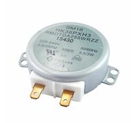 Genuine Sharp RMOTDA255WRZZ Microwave Motor