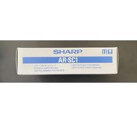 Genuine SHARP Staple Cartridges - AR-SC1 (INC VAT) BOX OF 3