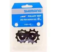 Genuine Shimano Dura-Ace 11 Speed Rear derailleur RD-R9100/R9150 Pulley Set