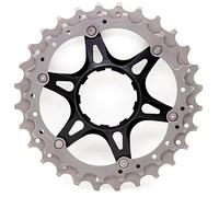 Genuine Shimano Dura Ace CS-9000 Cog Unit 25-28T for 11-28 Cassette R9100 usable