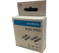 Genuine Shimano R55C3 Brake Pads BR-7900 Dura Ace, Ultegra, 105, Alum Rim