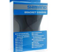 Genuine Shimano SORA ST-R3000/R3030 Bracket Cover Set/ STI Lever Hood Set