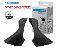 Genuine Shimano SORA ST-R3000/R3030/R2000/R2030 Bracket Cover Set STI Lever Hood