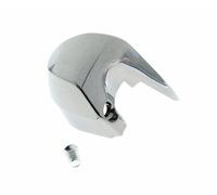 Genuine Shimano Ultegra ST-R8020 LEFT Hand Lever Name Plate & Fixing Screw