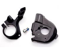 Genuine Shimano XT SL-M8000 Base Cover Unit for w/ Indicator Type, Right Hand