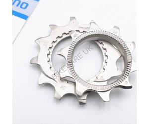 Genuine SHIMANO XTR/XT/SLX CS-M9100/M8100/M7100 Sprocket Wheel 10-12T - 12 Spd
