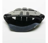 Shoei Centre Pad Black For J Wing / RJ Platinum / Hornet DS Motorcycle Helmets