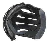 Genuine Shoei Replacement Centre Pad - Hornet DS / J-Wing / RJ Platinum