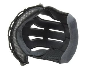 Genuine Shoei Replacement Centre Pad - Hornet DS / J-Wing / RJ Platinum