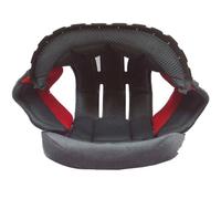 Genuine Shoei Replacement Centre Pad - X-Spirit 3
