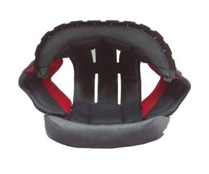 Genuine Shoei Replacement Centre Pad - X-Spirit 3